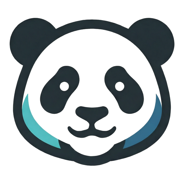 熊猫助理